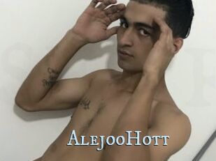 AlejooHott