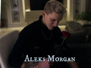 Aleks_Morgan