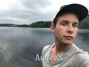 Aleks_X
