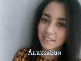 AleksaSun