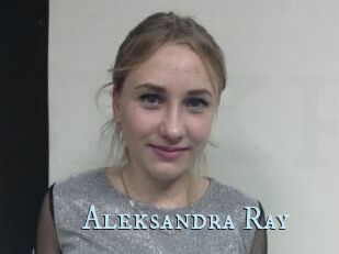 Aleksandra_Ray