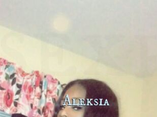 Aleksia
