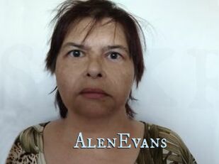 AlenEvans