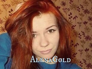 AlenaGold