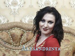 Alesandrinya