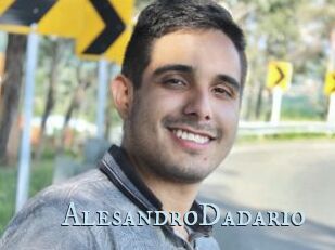 AlesandroDadario