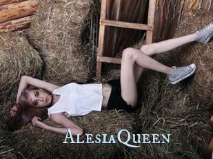 AlesiaQueen