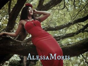 AlessaMoris