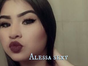Alessa_sexy