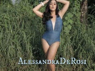 AlessandraDeRosi