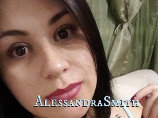 AlessandraSmith