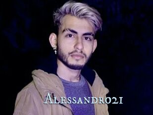 Alessandro21