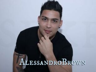 AlessandroBrown