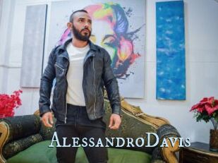 AlessandroDavis
