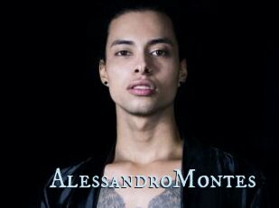 AlessandroMontes