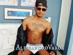 AlessandroVaron