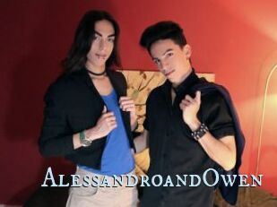 AlessandroandOwen