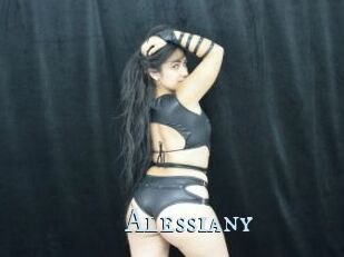 Alessiany