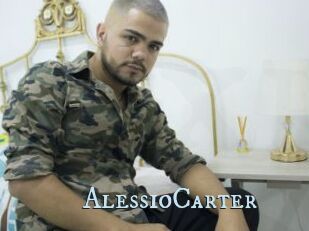 AlessioCarter