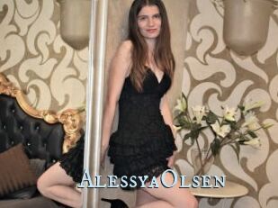 AlessyaOlsen