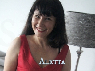 Aletta