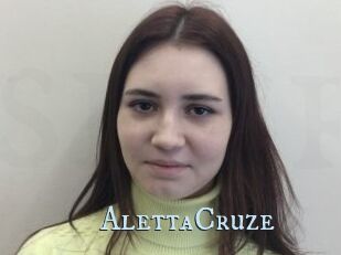 AlettaCruze