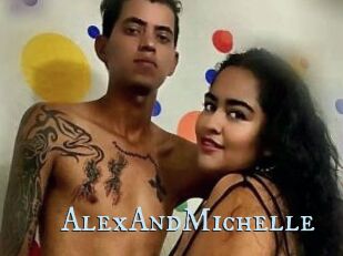 AlexAndMichelle
