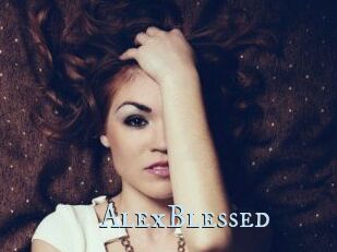 AlexBlessed