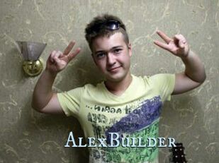 AlexBuilder