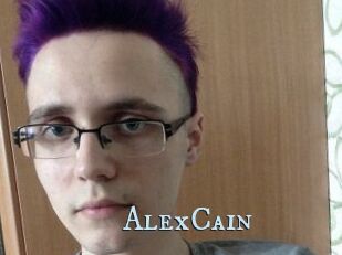 AlexCain