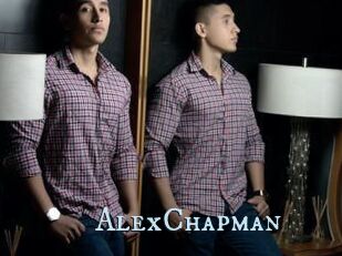 AlexChapman