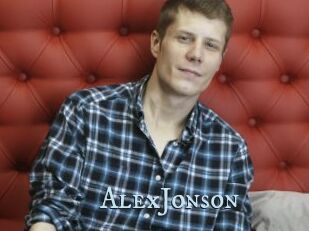 AlexJonson