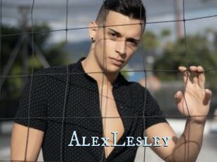 AlexLesley