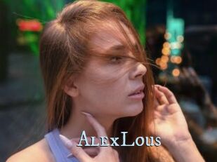 AlexLous