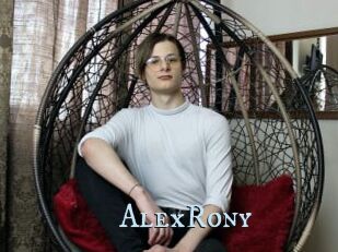AlexRony