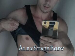 AlexSexieBody