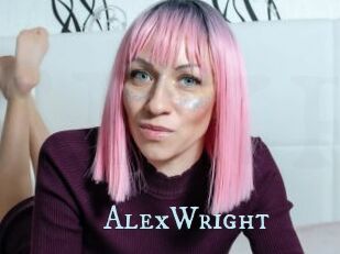 AlexWright