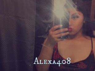 Alexa408