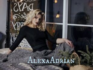AlexaAdrian