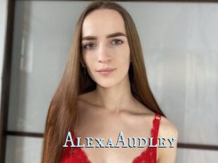 AlexaAudley