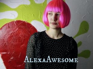 AlexaAwesome
