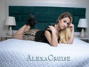 AlexaCruise
