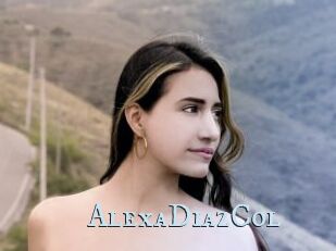 AlexaDiazCol