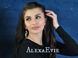 AlexaEvie