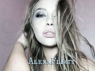 AlexaFlirty_
