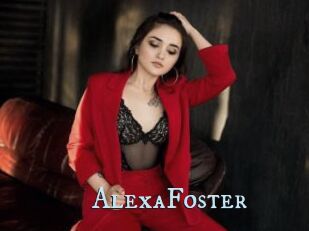 AlexaFoster