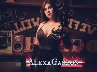 AlexaGarzon