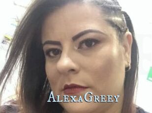 AlexaGreey