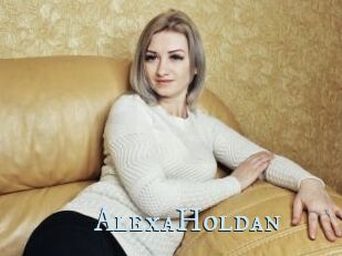 AlexaHoldan