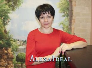 AlexaIdeal